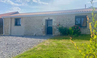 Maison 4 Pièces 84 m² à vendre à Machecoul-Saint-Même (44270)