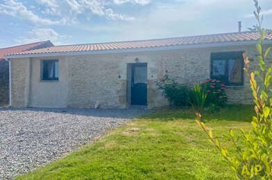 Maison 4 pièces 229900 €