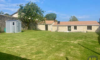 Maison 4 Pièces 84 m² à vendre à Machecoul-Saint-Même (44270)