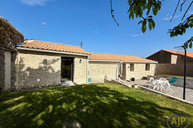 Maison 4 pièces 229900 €