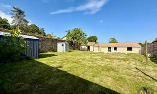 Maison 4 Pièces 84 m² à vendre à Machecoul-Saint-Même (44270)