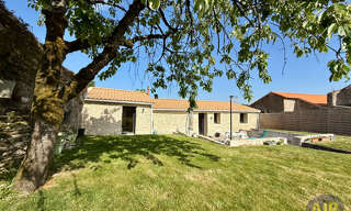 Maison 4 Pièces 84 m² à vendre à Machecoul-Saint-Même (44270)