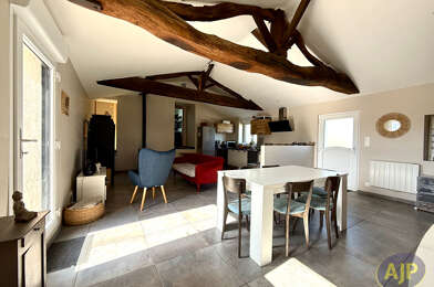 Maison 4 pièces 229900 €