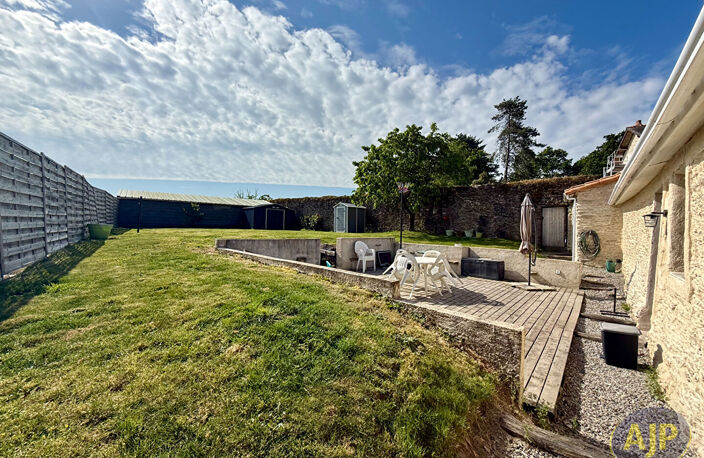 Machecoul Saint Meme - Maison 3 chambres - 84 m2 — photo 3