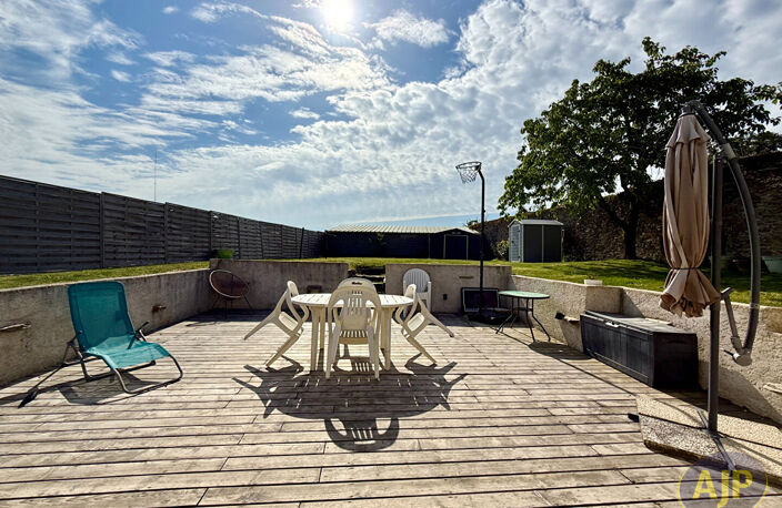Machecoul Saint Meme - Maison 3 chambres - 84 m2 — photo 4