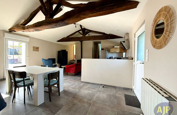 Machecoul Saint Meme - Maison 3 chambres - 84 m2 — photo 5