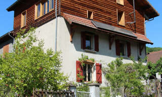 Maison 5 Pièces 207 m² à vendre à Vaulnaveys-le-Haut (38410)