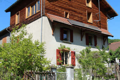Maison 5 pièces 570000 €