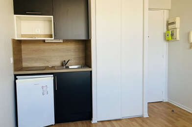 Appartement 1 pièces 385 €