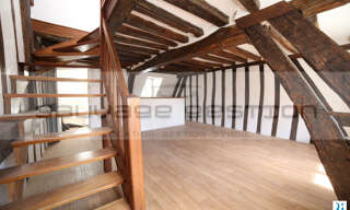 Appartement 2 Pièces 36 m² à louer à Rouen (76000)