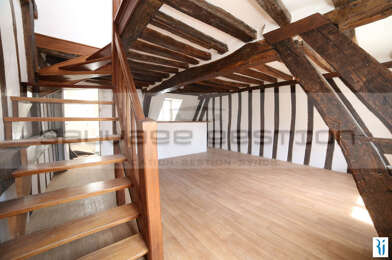 Appartement 2 pièces 615 €
