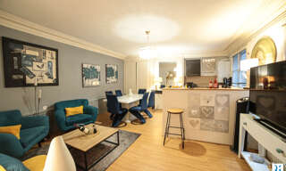 Appartement 3 Pièces 67 m² à louer à Rouen (76000)