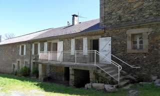 Maison 4 Pièces 83 m² à louer à Cambounès (81260)