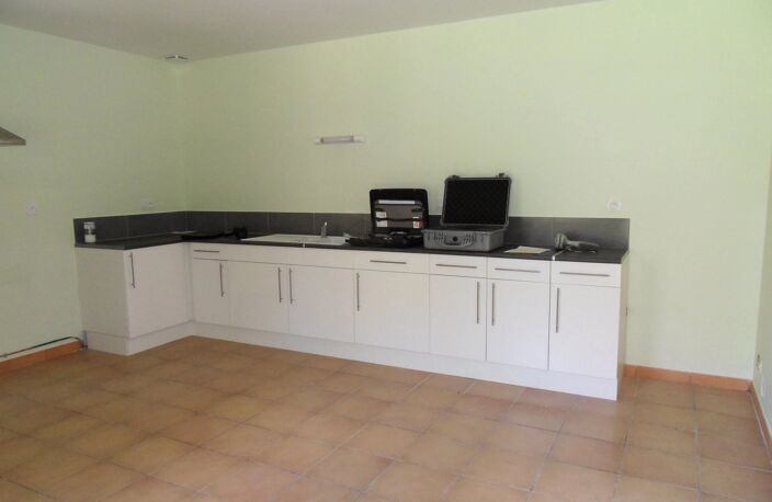 BONNERY PROCHE BRASSAC MAISON VILLAGE T4 — photo 2