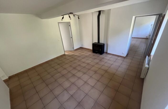 BONNERY PROCHE BRASSAC MAISON VILLAGE T4 — photo 5