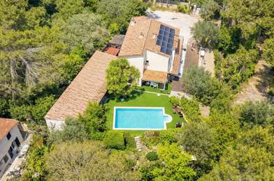 Maison 10 pièces 745000 €