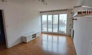 Appartement 2 Pièces 45 m² à louer à L'Haÿ-les-Roses (94240)