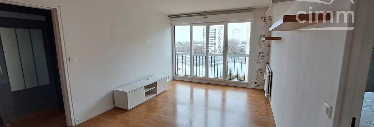 Appartement 2 Pièces 45 m² à louer à L'Haÿ-les-Roses (94240)