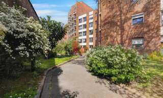 Appartement 4 Pièces 88 m² à vendre à Issy-les-Moulineaux (92130)