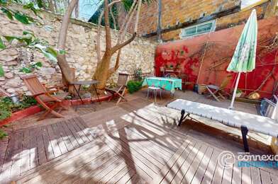 Appartement 3 pièces 375000 €