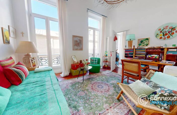 Un appartement de campagne en pleine Ville — photo 3