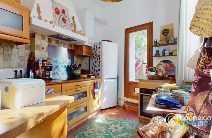 Un appartement de campagne en pleine Ville — photo 4
