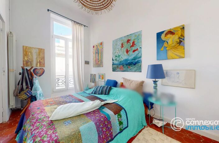 Un appartement de campagne en pleine Ville — photo 5