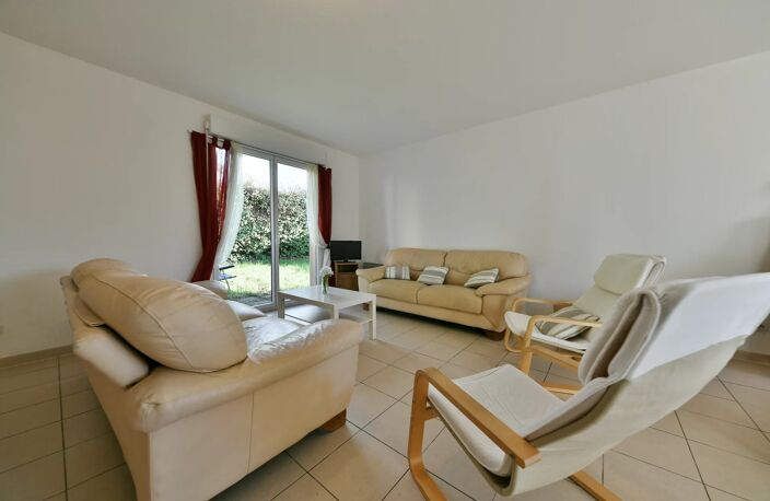 Uzès centre historique 3 km : Villa de plain-pied de 105 m² sur — photo 5