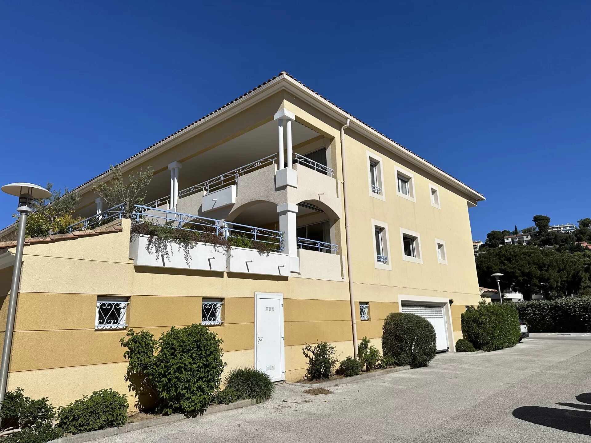 Appartement  T4 à vendre Lavandou (Le) 83980