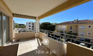Appartement 4 Pièces 101 m² à vendre à Le Lavandou (83980)