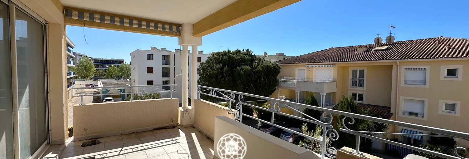 Appartement 4 Pièces 101 m² à vendre à Le Lavandou (83980)