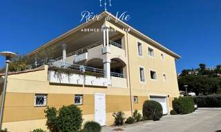 Appartement 4 Pièces 101 m² à vendre à Le Lavandou (83980)