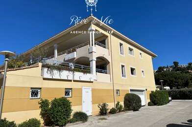 Appartement 4 pièces 493500 €