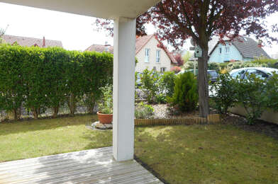 Appartement 2 pièces 308900 €