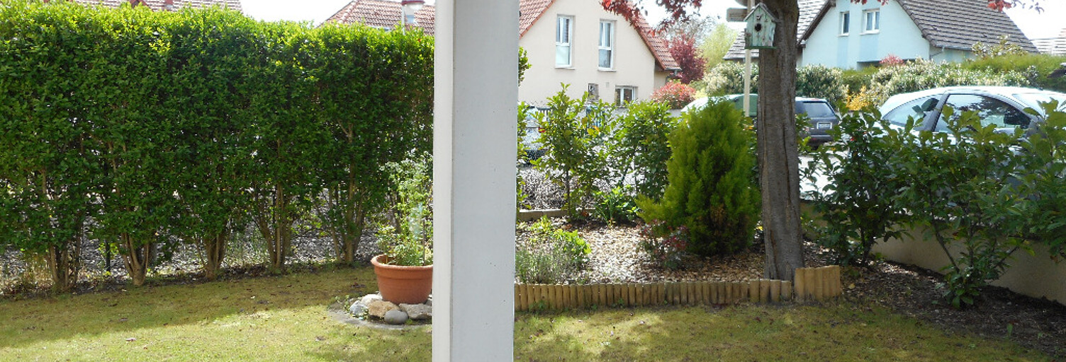 Appartement 2 Pièces 70 m² à vendre à Obernai (67210)