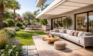 Appartement 3 Pièces 86 m² à vendre à Lingolsheim (67380)