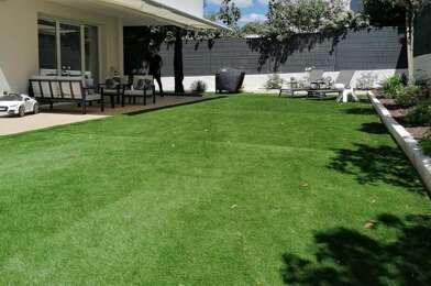 Appartement 3 pièces 398000 €