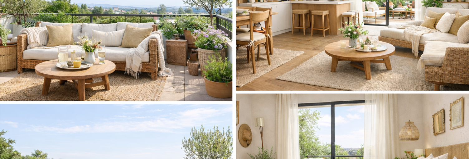 Appartement 3 Pièces 83 m² à vendre à La Wantzenau (67610)