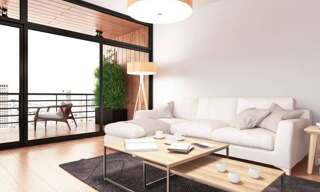 Appartement 2 Pièces 65 m² à vendre à Pontoise (95000)