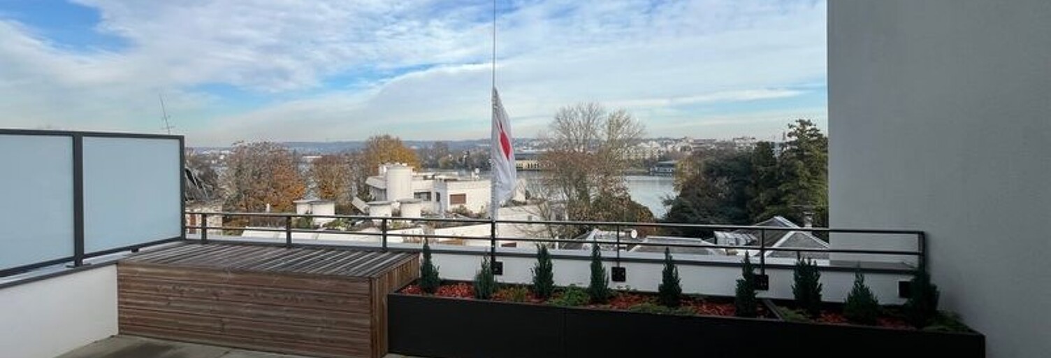 Appartement 3 Pièces 120 m² à vendre à Enghien-les-Bains (95880)