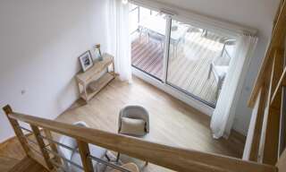 Appartement 4 Pièces 135 m² à vendre à Saint-Witz (95470)