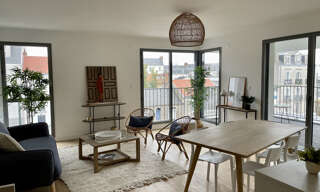 Appartement 1 Pièce 40 m² à vendre à Taverny (95150)