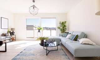 Appartement 2 Pièces 65 m² à vendre à Colombes (92700)