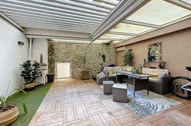 Appartement 5 pièces 750000 €