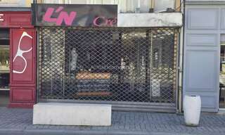 Commerce 2 Pièces 122 m² à vendre à Lourdes (65100)