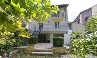 Maison 6 Pièces 176 m² à vendre à Sansais (79270)