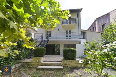 Maison 6 pièces 279990 €
