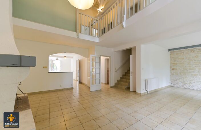 Maison 176m² à Sansais — photo 5