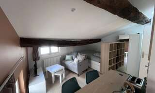 Appartement 1 Pièce 14 m² à louer à Niort (79000)