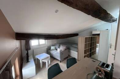 Appartement 1 pièces 449 €